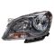 Headlight Set