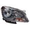 Headlight Set