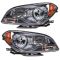 Headlight Set
