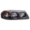 Headlight Set
