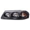 Headlight Set