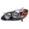 Headlight Set