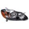 Headlight Set