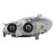 Headlight Set