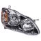 Headlight Set