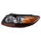Headlight Set