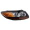 Headlight Set