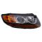 Headlight Set