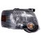 Headlight Set