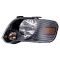 Headlight Set
