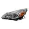 Headlight Set