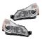 Headlight Set