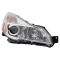 Headlight Set