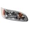 Headlight Set