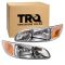 Headlight Set