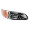 Headlight Set