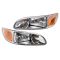 Headlight Set