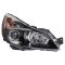 Headlight Set