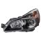 Headlight Set