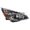 Headlight Set