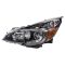 Headlight Set
