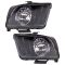 Headlight Set