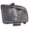 Headlight Set