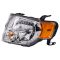 Headlight Set