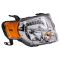 Headlight Set