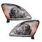 Headlight Set