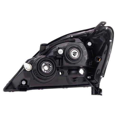 2005-09 Lexus GX470 Driver & Passenger Side with Sport Package 2