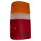 Tail Light Lens Set