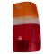 Tail Light Lens Set