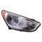 Headlight Set