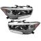 Headlight Set