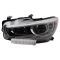 Headlight Set