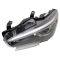 Headlight Set