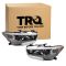Headlight Set