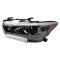Headlight Set