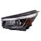 Headlight Set