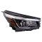 Headlight Set