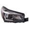 Headlight Set