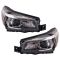 Headlight Set