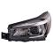 Headlight Set