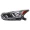 Headlight Set