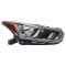 Headlight Set