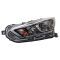 Headlight Set