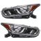 Headlight Set