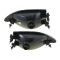 Composite Headlight and Parking Light Set