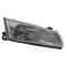 97-99 Camry Headlight & Side Marker Kit